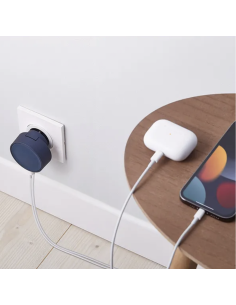 CHARGEUR SECTEUR POWERON - LEXON 2