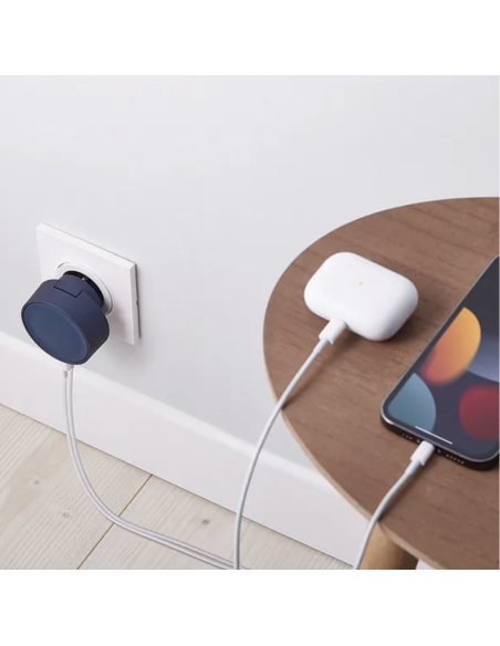 CHARGEUR SECTEUR POWERON - LEXON
