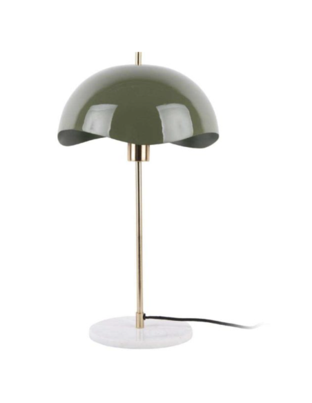LAMPE DOME À POSER 