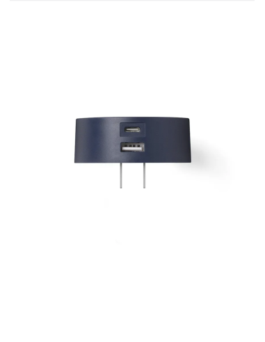CHARGEUR SECTEUR POWERON - LEXON