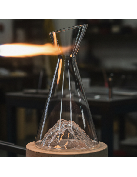 CARAFE À EAU - ALASKAN MAKER 