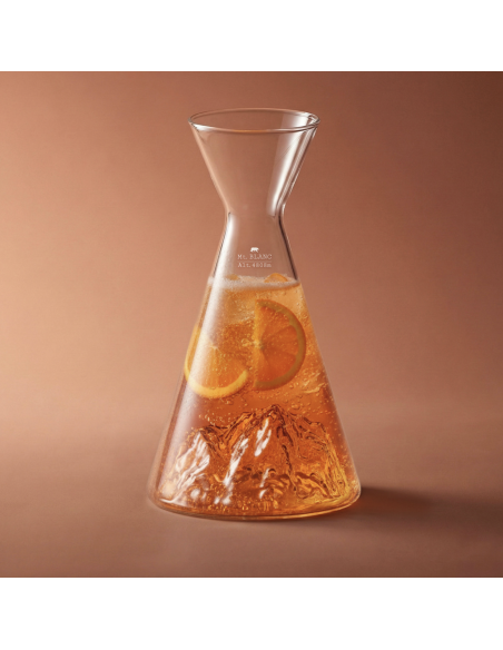 CARAFE À EAU - ALASKAN MAKER 