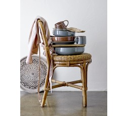 ASSIETTE PIXIE EN CERAMIQUE - BLOOMINGVILLE
