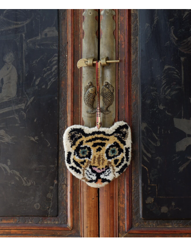 DÉCORATION ANIMAUX A SUSPENDRE - DOING GOODS