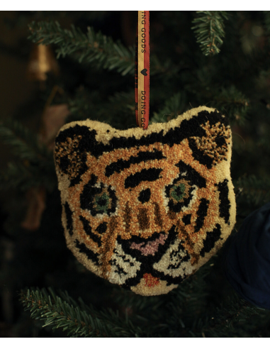 DÉCORATION ANIMAUX A SUSPENDRE - DOING GOODS