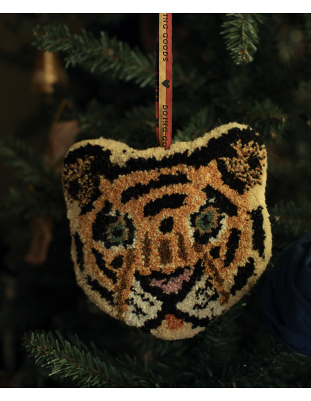 DÉCORATION ANIMAUX A SUSPENDRE - DOING GOODS