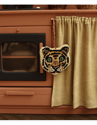 DÉCORATION ANIMAUX A SUSPENDRE - DOING GOODS