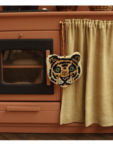 DÉCORATION ANIMAUX A SUSPENDRE - DOING GOODS