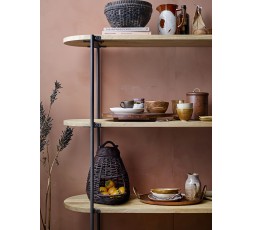 TASSE A EXPRESSO WILLOW - BLOOMINGVILLE