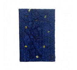 PETIT CARNET ATACAMA PAPIER COTON - LAMALI 