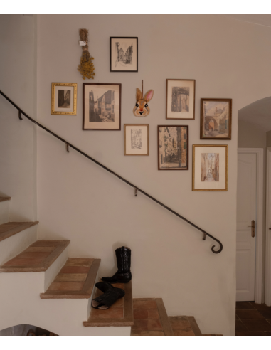 DÉCORATION ANIMAUX A SUSPENDRE - DOING GOODS