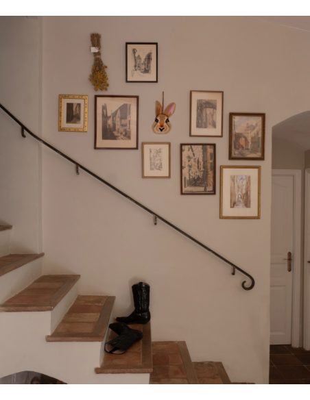 DÉCORATION ANIMAUX A SUSPENDRE - DOING GOODS