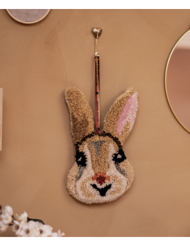 DÉCORATION ANIMAUX A SUSPENDRE - DOING GOODS