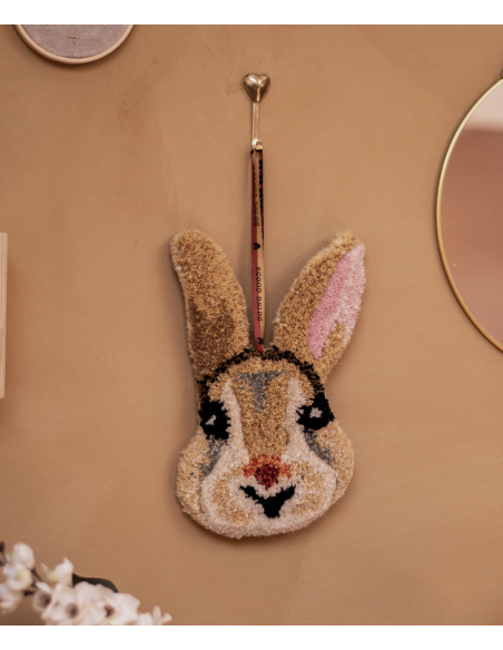 DÉCORATION ANIMAUX A SUSPENDRE - DOING GOODS