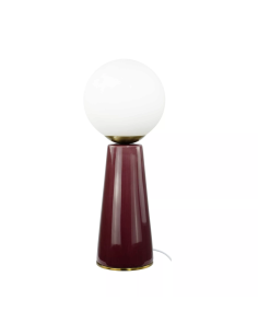 LAMPE À POSER COLYNE  -  C-CRÉATION  2