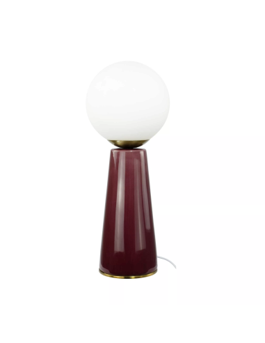 LAMPE À POSER COLYNE  -  C-CRÉATION 