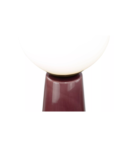 LAMPE À POSER COLYNE  -  C-CRÉATION 