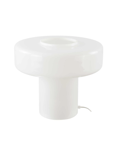 LAMPE À POSER FOZA  GRAND FORMAT - C-CRÉATION 