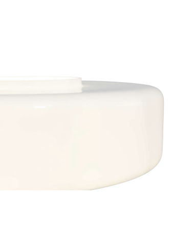 LAMPE À POSER FOZA  GRAND FORMAT - C-CRÉATION 