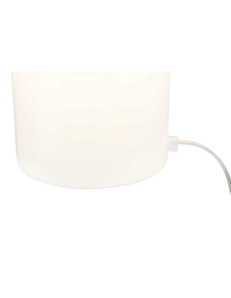 LAMPE À POSER FOZA  GRAND FORMAT - C-CRÉATION 