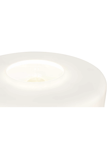 LAMPE À POSER FOZA  GRAND FORMAT - C-CRÉATION 