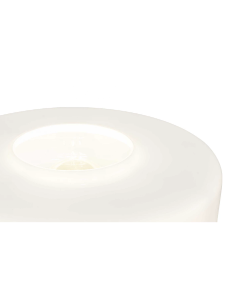 LAMPE À POSER FOZA  GRAND FORMAT - C-CRÉATION 