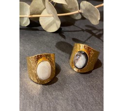 BAGUE DOLORES- COUCOT