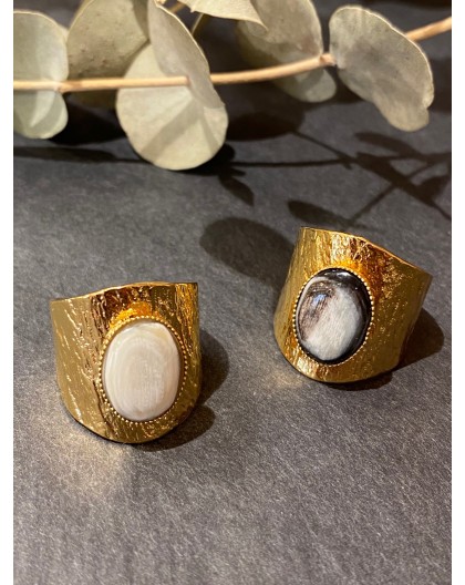 BAGUE DOLORES- COUCOT
