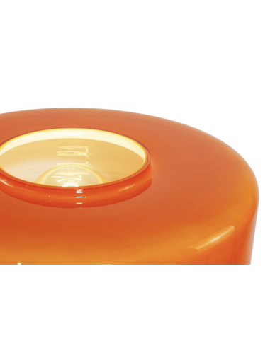 LAMPE À POSER FOZA  GRAND FORMAT - C-CRÉATION 
