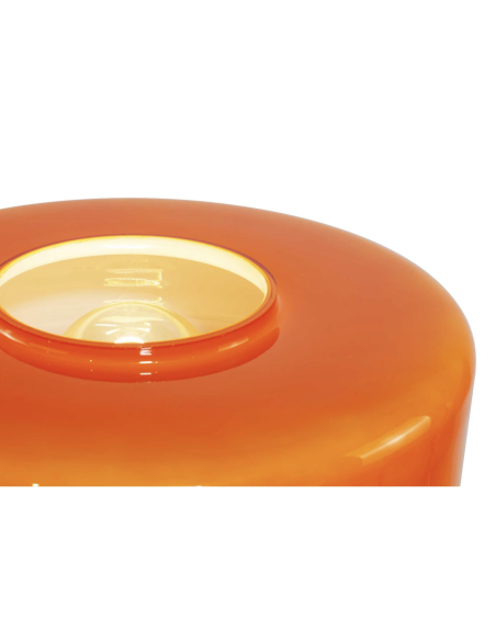 LAMPE À POSER FOZA  GRAND FORMAT - C-CRÉATION 