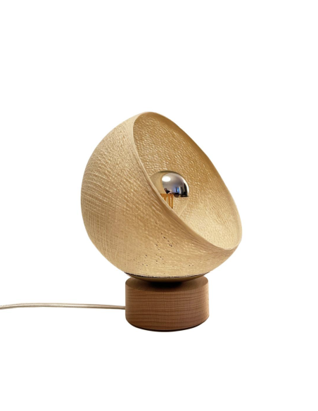 LAMPE BEBOP 360° - LA CASE DE COUSIN PAUL