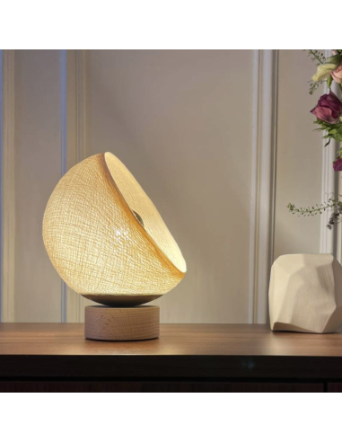 LAMPE BEBOP 360° - LA CASE DE COUSIN PAUL