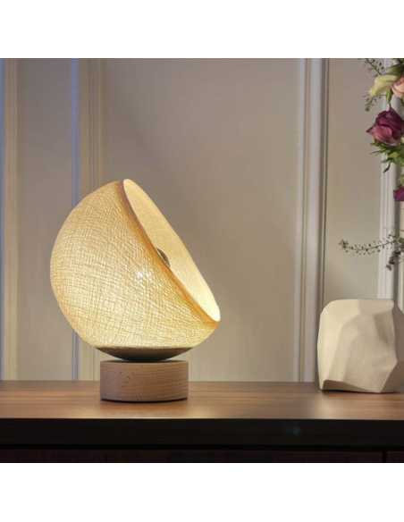 LAMPE BEBOP 360° - LA CASE DE COUSIN PAUL