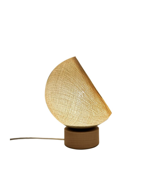 LAMPE BEBOP 360° - LA CASE DE COUSIN PAUL