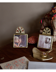 PETIT CADRE À POSER - DOING GOODS