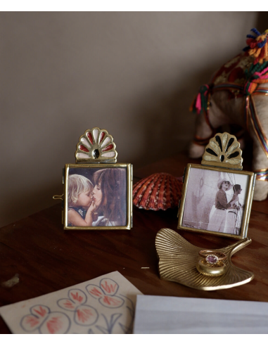 PETIT CADRE À POSER - DOING GOODS