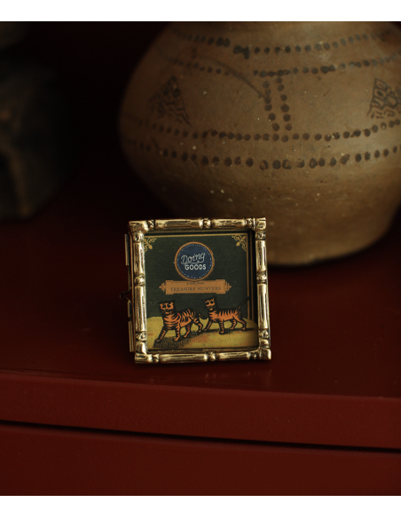 PETIT CADRE À POSER - DOING GOODS