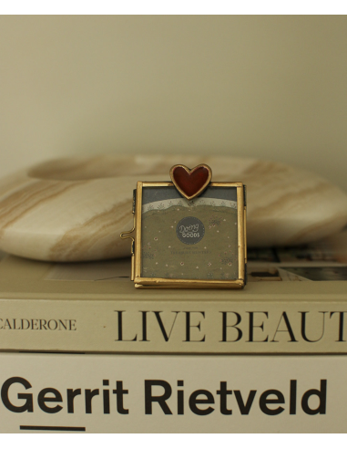 PETIT CADRE À POSER - DOING GOODS