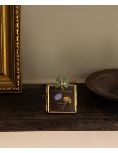 PETIT CADRE À POSER - DOING GOODS