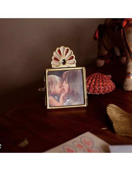 PETIT CADRE À POSER - DOING GOODS