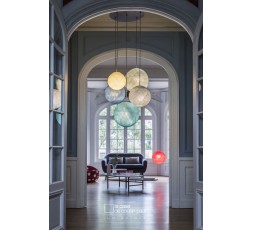 GLOBE TAILLE M - LA CASE DE COUSIN PAUL 