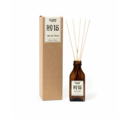 DIFFUSEUR Nr15 ALLÉE DES TILLEULS- LES CHOSES SIMPLES