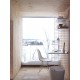 SYSTEME D'ETAGERES MODULABLES - STRING FURNITURE