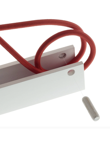 POTENCE POUR SUSPENSION PINOCCHIO - CREATIVE CABLES