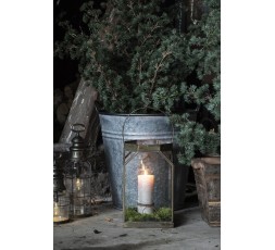 BOUGIE RUSTIC - IB LAURSEN