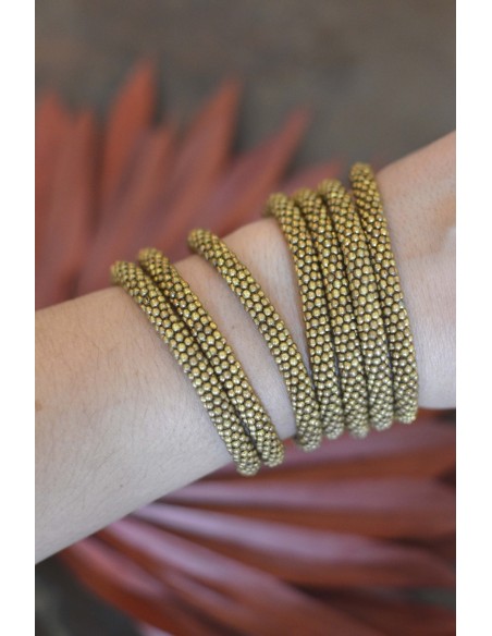 BRACELET STARDUST PITAL - KHARMARI