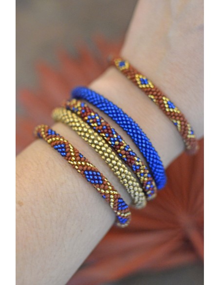 BRACELET STARDUST PITAL - KHARMARI