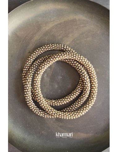 BRACELET STARDUST PITAL - KHARMARI