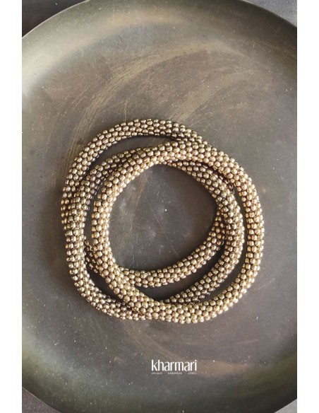 BRACELET STARDUST PITAL - KHARMARI