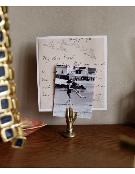 PORTE PHOTO - DOING GOODS